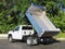 2025 Chevrolet Silverado 3500HD Work Truck MONROE 9', MTE D-SERIES, STAINLESS STEEL, 3-4 YD C