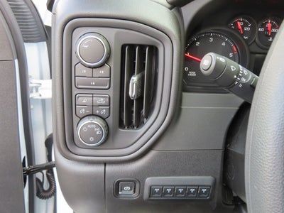 2025 Chevrolet Silverado 3500HD Work Truck MONROE 11' MTE D-SERIES, STAINLESS STEEL, 4-5 YD C