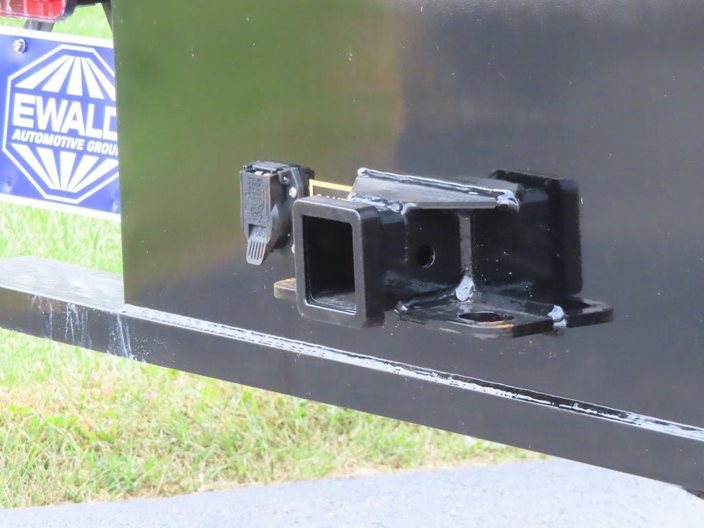 2025 Chevrolet Silverado 3500HD Work Truck MONROE 11' MTE D-SERIES, STAINLESS STEEL, 4-5 YD C