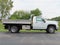 2025 Chevrolet Silverado 3500HD Work Truck MONROE 11' MTE D-SERIES, STAINLESS STEEL, 4-5 YD C