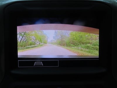 2025 Chevrolet Silverado 3500HD Work Truck MONROE 11' MTE D-SERIES, STAINLESS STEEL, 4-5 YD C