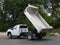 2025 Chevrolet Silverado 3500HD Work Truck MONROE 11', MTE D-SERIES, STAINLESS STEL, 4-5 TD C