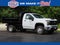 2025 Chevrolet Silverado 3500HD Work Truck MONROE 9', MTE D-SERIES, MILD STEEL, 3-4YD CAPACIT