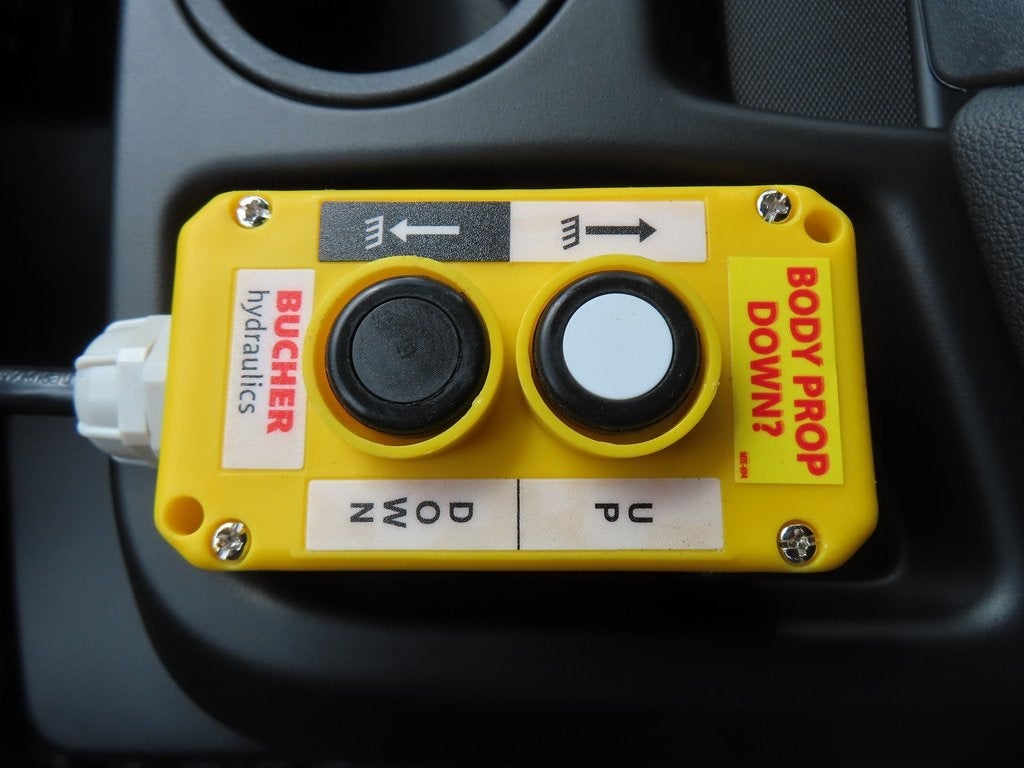 2025 Chevrolet Silverado 3500HD Work Truck MONROE 9', MTE D-SERIES, MILD STEEL, 3-4YD CAPACIT