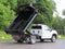 2025 Chevrolet Silverado 3500HD Work Truck MONROE 9', MTE D-SERIES, MILD STEEL, 3-4YD CAPACIT