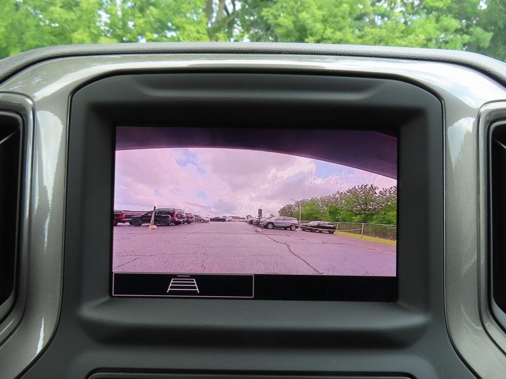 2025 Chevrolet Silverado 3500HD Work Truck MONROE 9', MTE D-SERIES, MILD STEEL, 3-4YD CAPACIT