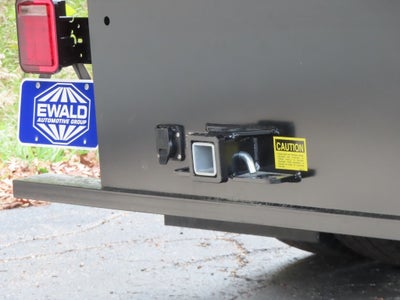 2025 Chevrolet Silverado 3500HD Work Truck MONROE 11' MTE D-SERIES, STAINLESS STEEL, 4-5 YD C