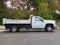 2025 Chevrolet Silverado 3500HD Work Truck MONROE 11' MTE D-SERIES, STAINLESS STEEL, 4-5 YD C