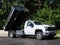 2025 Chevrolet Silverado 3500HD Work Truck MONROE MTE D-SERIES, STAINLESS STEEL, 4-5 YD CAPAC