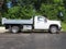 2025 Chevrolet Silverado 3500HD Work Truck MONROE MTE D-SERIES, STAINLESS STEEL, 4-5 YD CAPAC