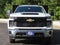 2025 Chevrolet Silverado 3500HD Work Truck MONROE 12'6" MTE P-SERIES, WOOD FLOOR BODY, TRADES