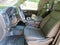 2025 Chevrolet Silverado 3500HD Work Truck MONROE 12'6" MTE P-SERIES, WOOD FLOOR BODY, TRADES