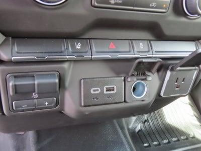 2025 Chevrolet Silverado 3500HD Work Truck MONROE 9', MTE D-SERIES, MILD STEEL, 3-4 YD CAPACI