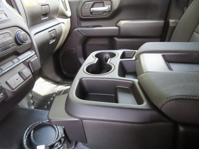 2025 Chevrolet Silverado 3500HD Work Truck MONROE 9', MTE D-SERIES, MILD STEEL, 3-4 YD CAPACI