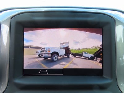 2025 Chevrolet Silverado 3500HD Work Truck MONROE 9', MTE D-SERIES, MILD STEEL, 3-4 YD CAPACI