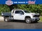 2025 Chevrolet Silverado 3500HD Work Truck 9', MTE D-SERIES, STAINLESS STEEL, 3-4 YD CAPACITY