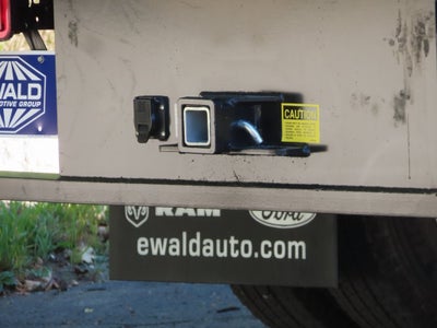 2025 Chevrolet Silverado 3500HD Work Truck 9', MTE D-SERIES, STAINLESS STEEL, 3-4 YD CAPACITY