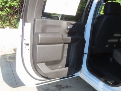 2025 Chevrolet Silverado 3500HD Work Truck 9', MTE D-SERIES, STAINLESS STEEL, 3-4 YD CAPACITY