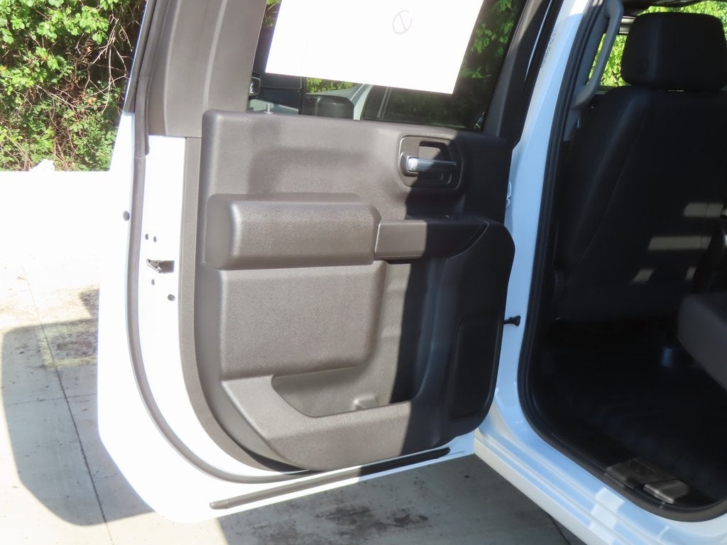 2025 Chevrolet Silverado 3500HD Work Truck 9', MTE D-SERIES, STAINLESS STEEL, 3-4 YD CAPACITY