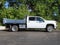 2025 Chevrolet Silverado 3500HD Work Truck 9', MTE D-SERIES, STAINLESS STEEL, 3-4 YD CAPACITY