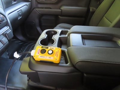 2025 Chevrolet Silverado 3500HD Work Truck 9', MTE D-SERIES, STAINLESS STEEL, 3-4 YD CAPACITY