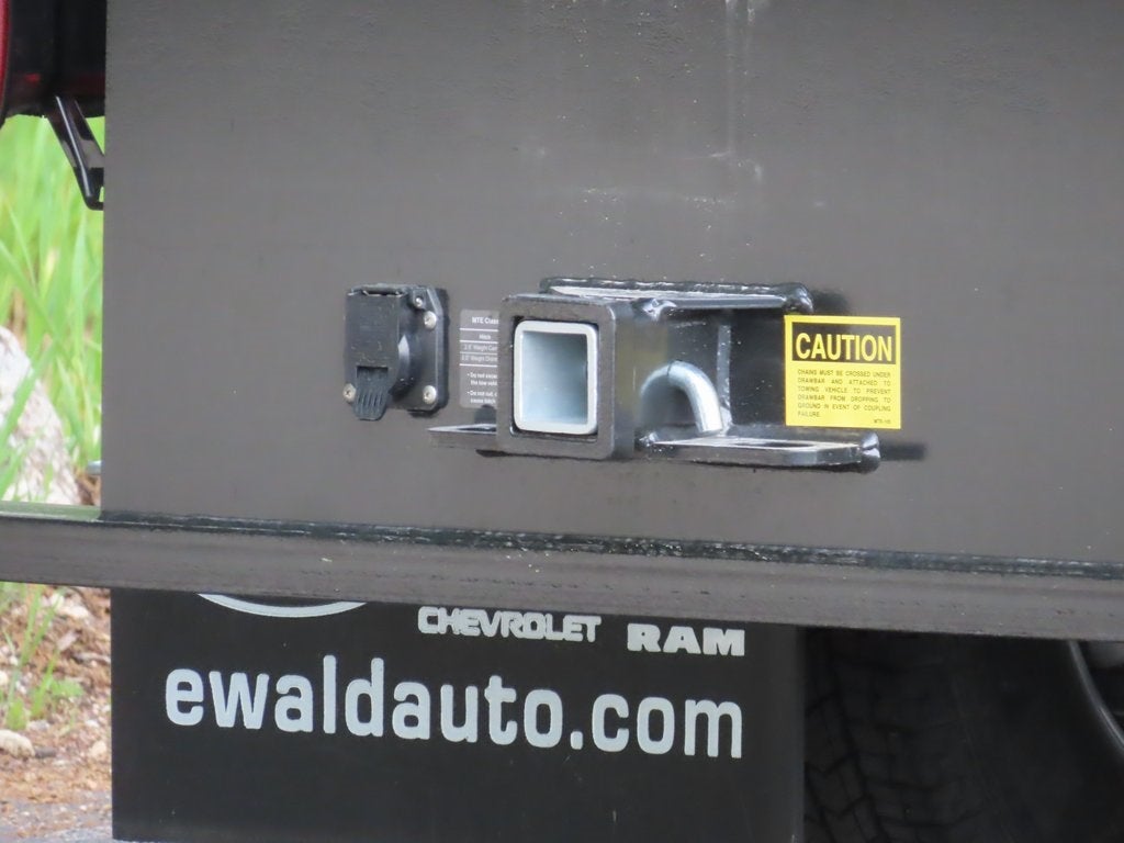 2025 Chevrolet Silverado 3500HD Work Truck 9', ETE D-SERIES, MILD STEEL., 3-4 YD CAPACITY, FO