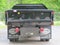 2025 Chevrolet Silverado 3500HD Work Truck 9', ETE D-SERIES, MILD STEEL., 3-4 YD CAPACITY, FO