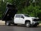 2025 Chevrolet Silverado 3500HD Work Truck 9', ETE D-SERIES, MILD STEEL., 3-4 YD CAPACITY, FO