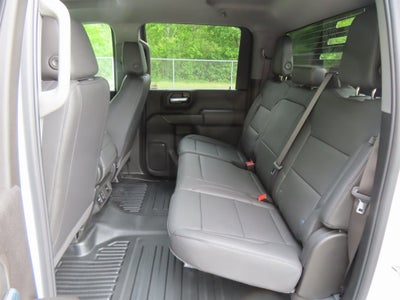 2025 Chevrolet Silverado 3500HD Work Truck 9', ETE D-SERIES, MILD STEEL., 3-4 YD CAPACITY, FO