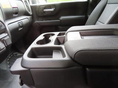 2025 Chevrolet Silverado 3500HD Work Truck 9', ETE D-SERIES, MILD STEEL., 3-4 YD CAPACITY, FO