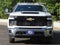2025 Chevrolet Silverado 3500HD Work Truck MONROE 9' MTE D-SERIES, STAINLESS STEEL, 3-4 YARD