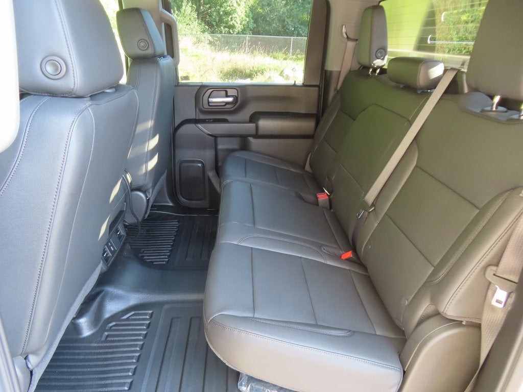 2025 Chevrolet Silverado 3500HD Work Truck MONROE 9' MTE D-SERIES, STAINLESS STEEL, 3-4 YARD