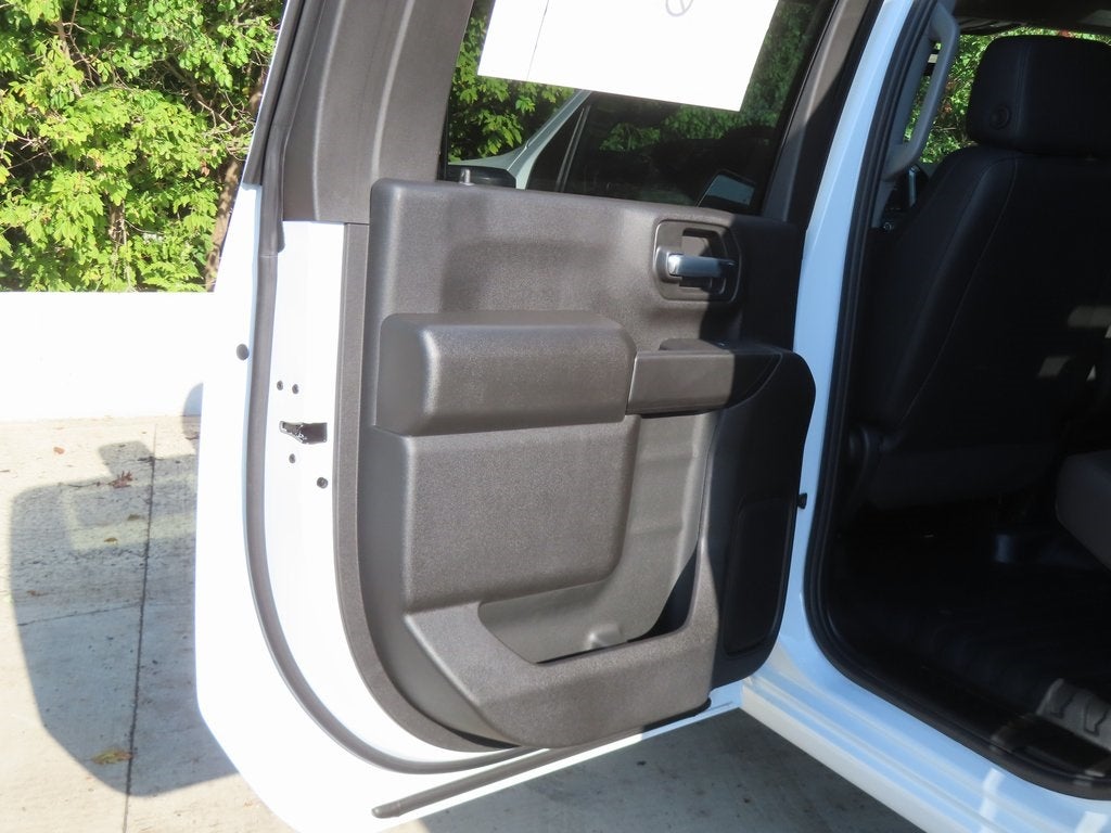 2025 Chevrolet Silverado 3500HD Work Truck MONROE 9' MTE D-SERIES, STAINLESS STEEL, 3-4 YARD