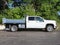 2025 Chevrolet Silverado 3500HD Work Truck MONROE 9' MTE D-SERIES, STAINLESS STEEL, 3-4 YARD