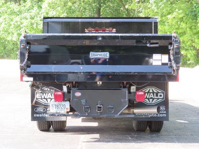 2023 Chevrolet Silverado 3500HD Work Truck
