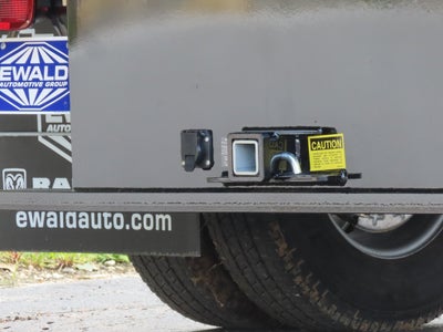 2025 Chevrolet Silverado 3500HD Work Truck MONROE 9 FT STEEL DUMP BODY