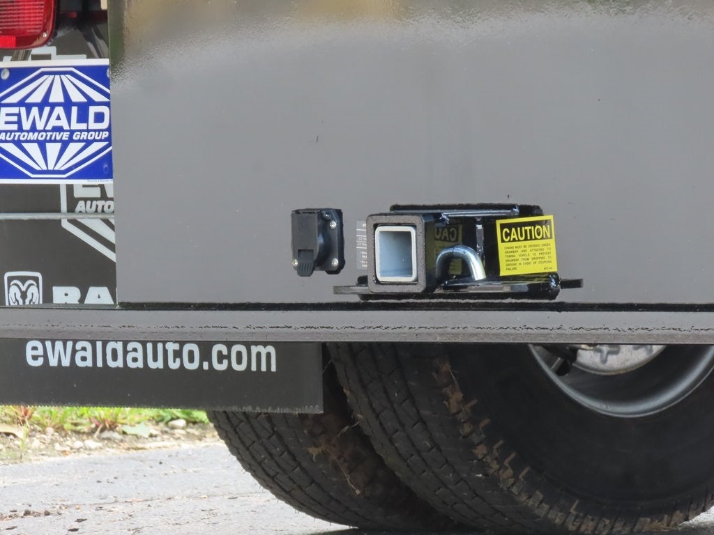 2025 Chevrolet Silverado 3500HD Work Truck MONROE 9 FT STEEL DUMP BODY