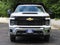 2025 Chevrolet Silverado 3500HD Work Truck MONROE 9 FT STEEL DUMP BODY