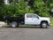 2025 Chevrolet Silverado 3500HD Work Truck MONROE 9 FT STEEL DUMP BODY