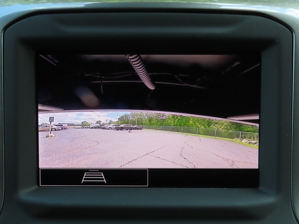 2025 Chevrolet Silverado 3500HD Work Truck MONROE 9 FT STEEL DUMP BODY