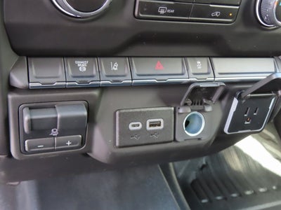 2025 Chevrolet Silverado 3500HD Work Truck MONROE 9',MTE D-SERIES, STAINLESS STEEL, 2-3 YD CA