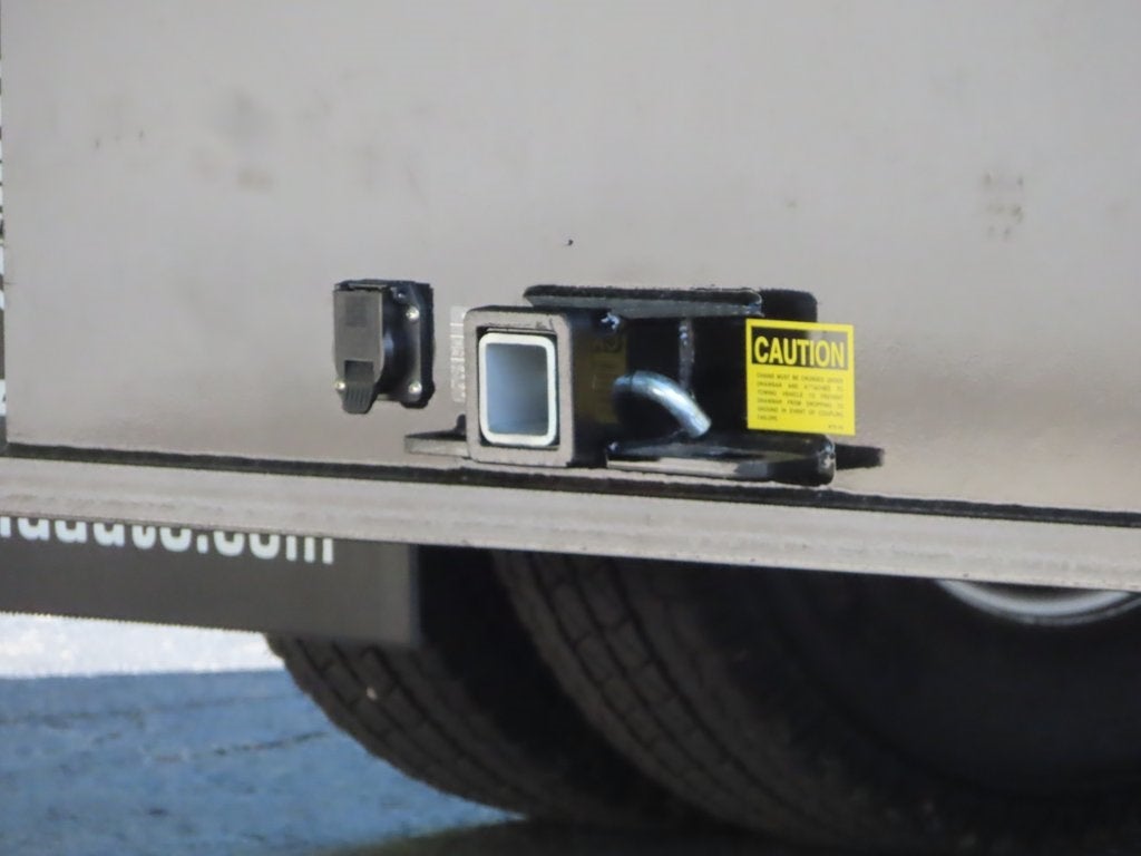 2025 Chevrolet Silverado 3500HD Work Truck MONROE 9',MTE D-SERIES, STAINLESS STEEL, 2-3 YD CA