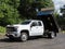 2025 Chevrolet Silverado 3500HD Work Truck MONROE 9',MTE D-SERIES, STAINLESS STEEL, 2-3 YD CA