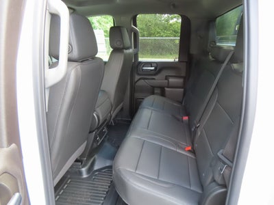 2025 Chevrolet Silverado 3500HD Work Truck MONROE 9',MTE D-SERIES, STAINLESS STEEL, 2-3 YD CA