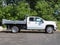 2025 Chevrolet Silverado 3500HD Work Truck MONROE 9',MTE D-SERIES, STAINLESS STEEL, 2-3 YD CA