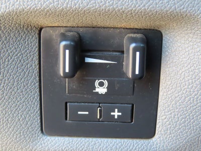 2009 Chevrolet Silverado 3500HD Work Truck