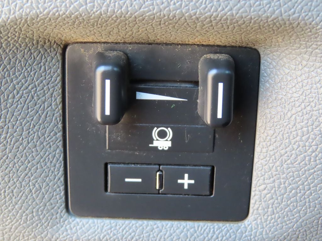 2009 Chevrolet Silverado 3500HD Work Truck