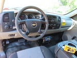 2009 Chevrolet Silverado 3500HD Work Truck