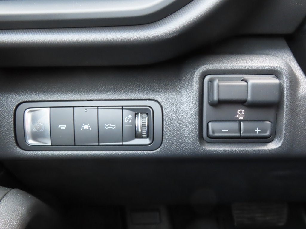 2026 Chevrolet Silverado EV Work Truck