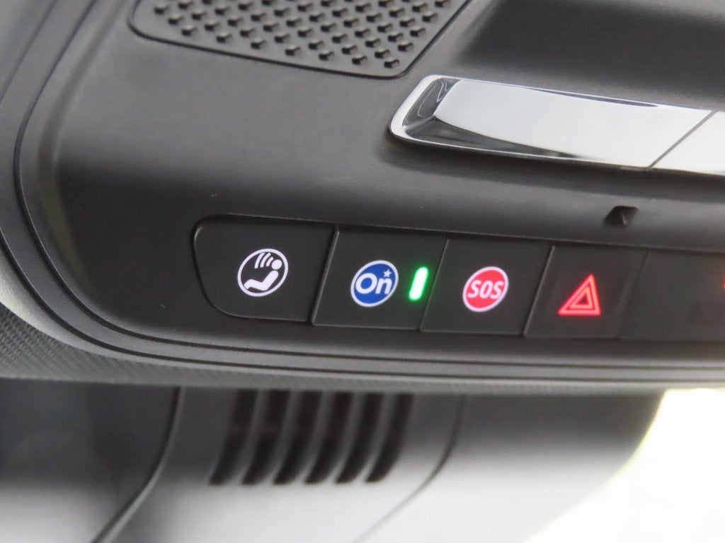 2026 Chevrolet Silverado EV Work Truck